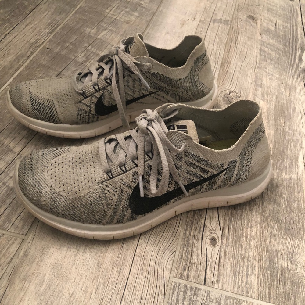 Women’s Nike Free Run Shoes